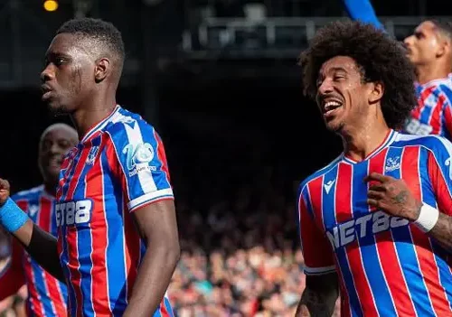 Read more about the article Palace End Liverpool’s Winning Start with 97th-minute Nketiah Strike