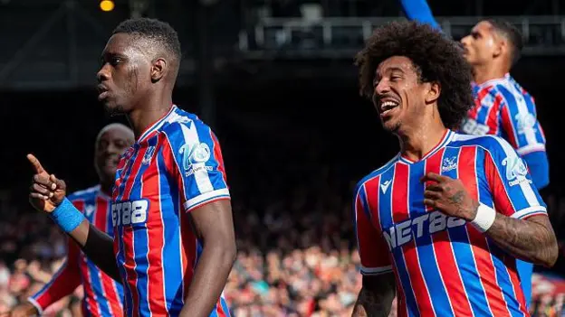 You are currently viewing Palace End Liverpool’s Winning Start with 97th-minute Nketiah Strike