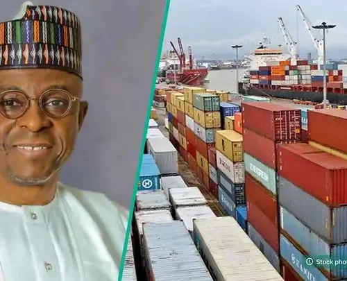 Read more about the article NPA Boss Dantsoho Unveils Plan for Digital, Globally Competitive Nigerian Ports at UNGA