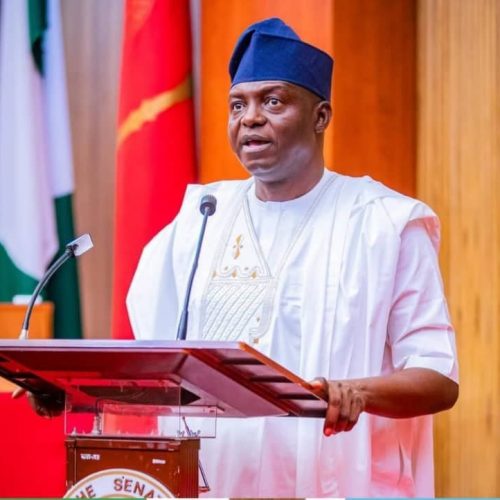 Read more about the article 2027: More Governors Will Join APC, Says Yilwatda