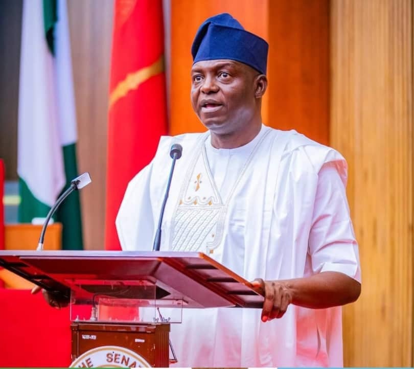 You are currently viewing 2027: More Governors Will Join APC, Says Yilwatda