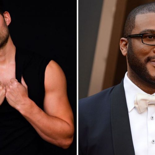 Read more about the article Derek Dixon vs. Tyler Perry: The $260 Million Scandal Rocking Hollywood