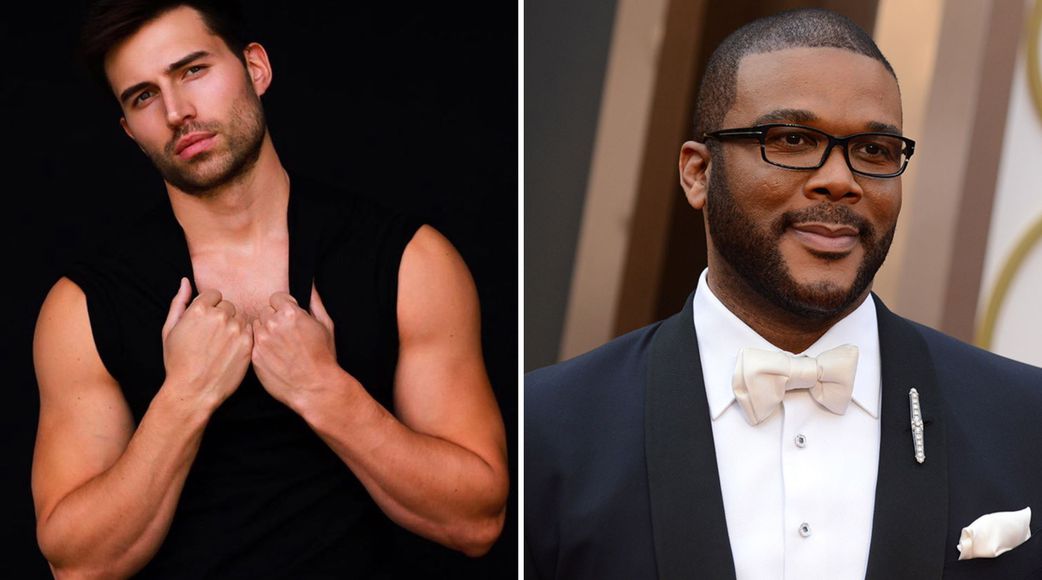 You are currently viewing Derek Dixon vs. Tyler Perry: The $260 Million Scandal Rocking Hollywood