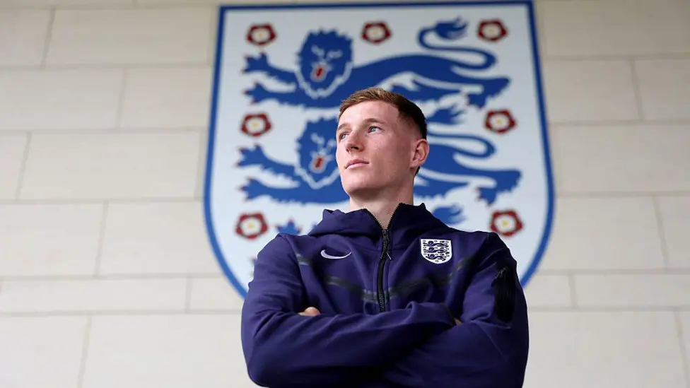 You are currently viewing Anderson’s Journey From ‘Unique’ Newcastle Departure to England Call-up