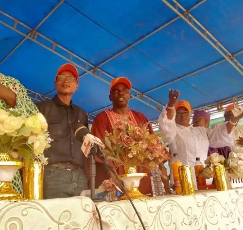 Read more about the article 2027: Ojokoro LCDA Speaks with One Voice, Says Tinubu or Nothing
