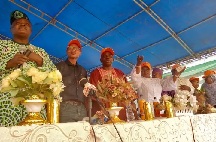 You are currently viewing 2027: Ojokoro LCDA Speaks with One Voice, Says Tinubu or Nothing