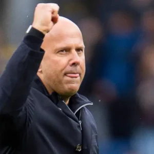 'Forget Fergie Time - Now it's Arne Time' 3 5e4bc560 9184 11f0 839b 69b64c5b640e.jpg