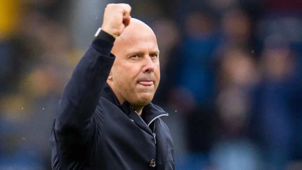 You are currently viewing ‘Forget Fergie Time – Now it’s Arne Time’