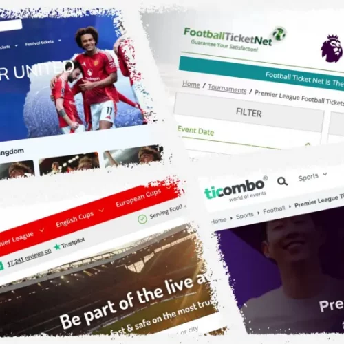 Read more about the article Premier League Ticket Black Market Exposed