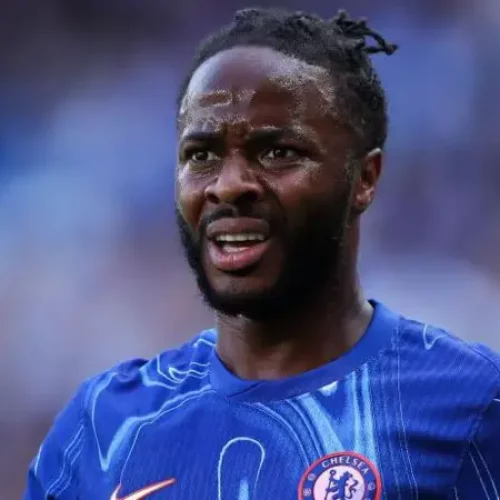 Sterling in Chelsea Exile With £30m Left on His Contract