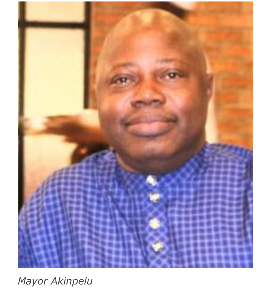 You are currently viewing Who Wins the Premier League This Season? Mayor Akinpelu’s Diary