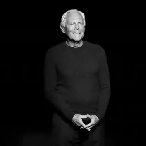 Read more about the article Giorgio Armani, the Minimalist, Perfectionist Fashion Icon