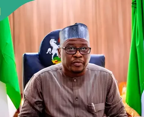 Read more about the article State Assembly Grants Nigerian Governor Approval to Appoint Acting Emirs, Chiefs