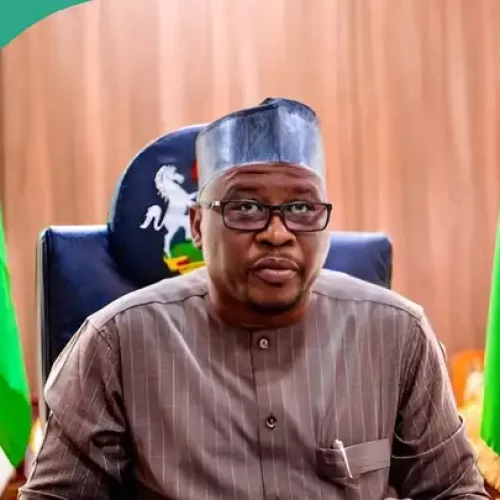 State Assembly Grants Nigerian Governor Approval to Appoint Acting Emirs, Chiefs
