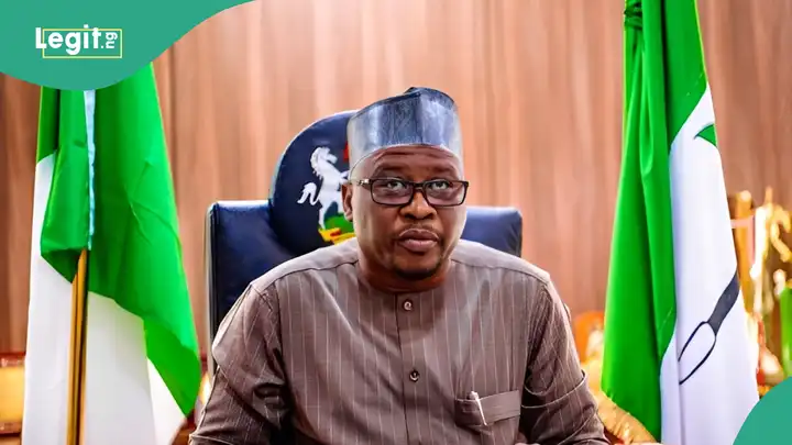 You are currently viewing State Assembly Grants Nigerian Governor Approval to Appoint Acting Emirs, Chiefs