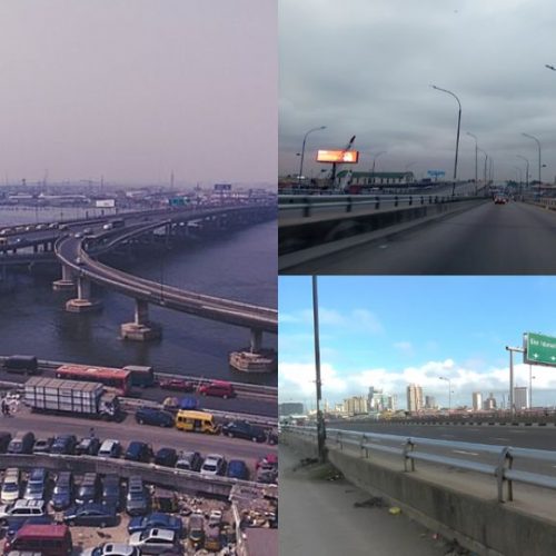 Read more about the article FG Declares Popular Lagos Bridge Beyond Repair