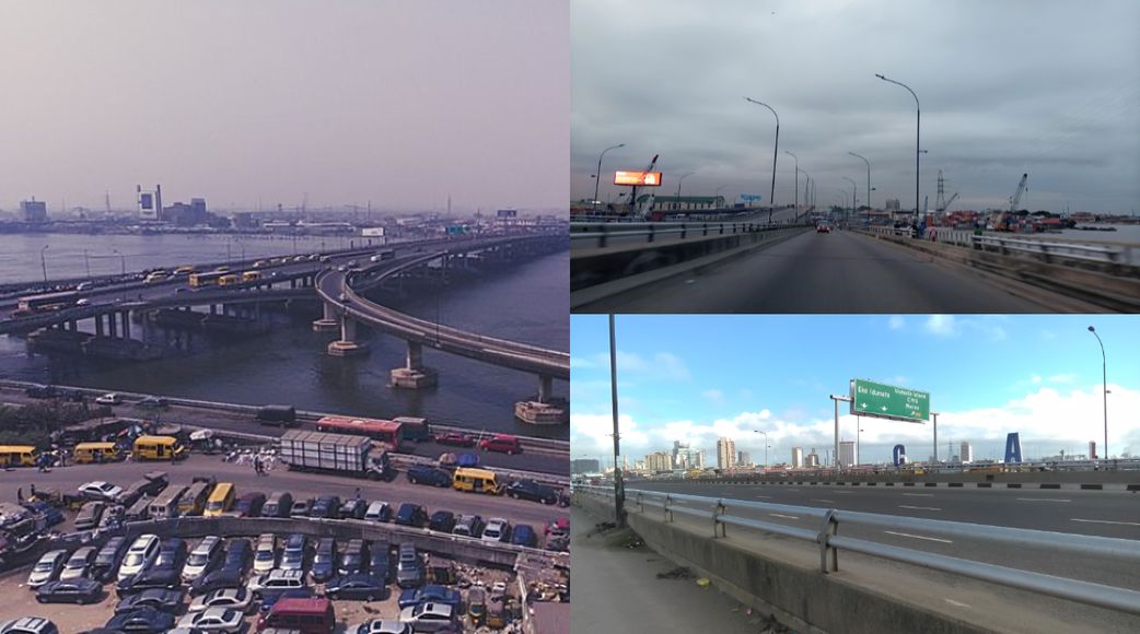 You are currently viewing FG Declares Popular Lagos Bridge Beyond Repair
