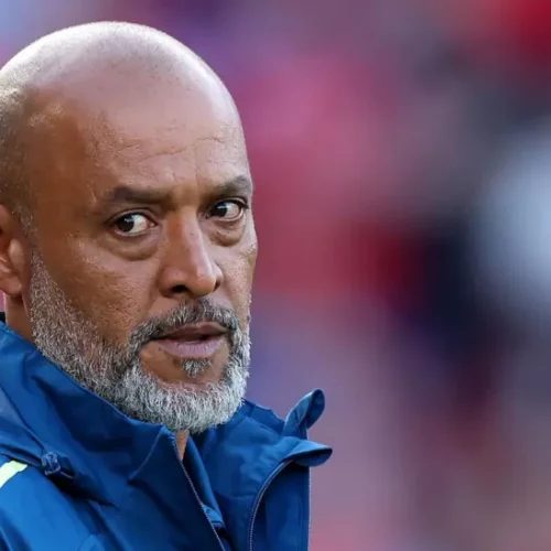 Read more about the article Nottingham Forest Sack Boss Nuno