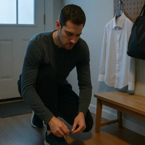 8 subtle habits that reveal youre more disciplined than others realize