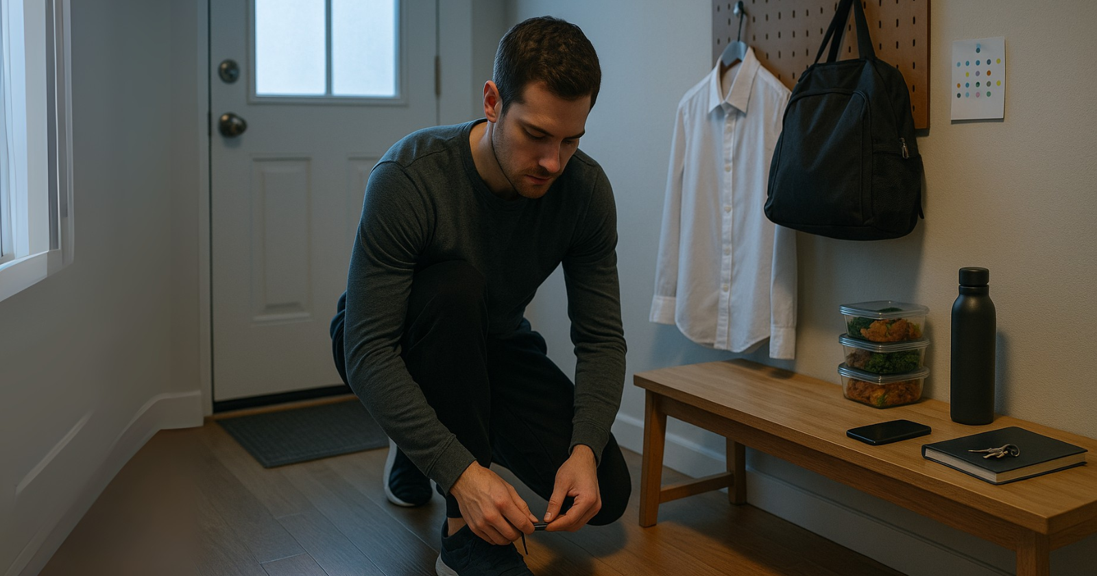 You are currently viewing 8 Subtle Habits that Reveal You’re More Disciplined than Others Realize
