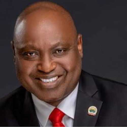 Read more about the article Akwaaba: Ekiti Emerges Most Active Tourism State, Oyebanji Best Tourism Gov