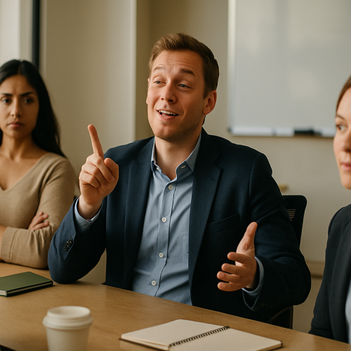 Read more about the article 8 Phrases People Use That Instantly Reveal They’re Not as Smart as They Think