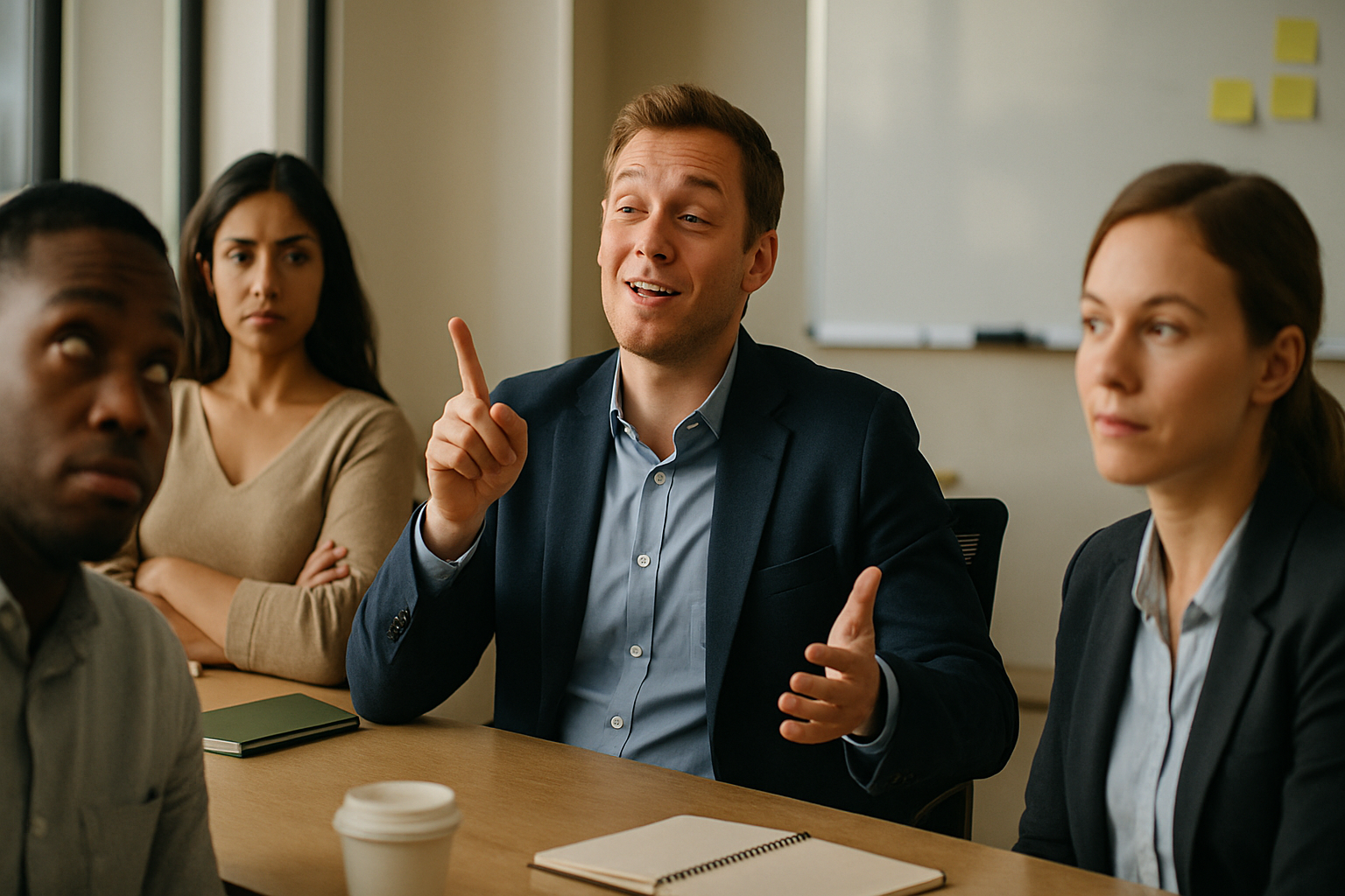 You are currently viewing 8 Phrases People Use That Instantly Reveal They’re Not as Smart as They Think