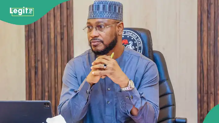 You are currently viewing Banditry Remark: Fresh Twist as Zamfara Governor Dauda Lawal Reportedly Under Pressure to Resign