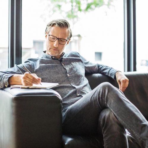 Read more about the article 7 Essential Mental Health Habits of Highly Effective CEOs
