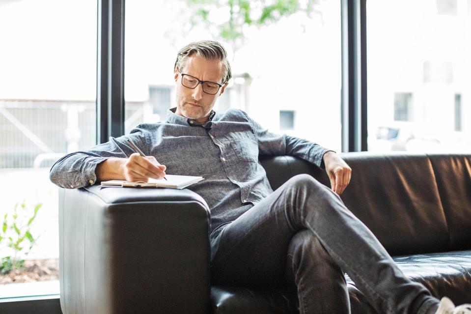 You are currently viewing 7 Essential Mental Health Habits of Highly Effective CEOs