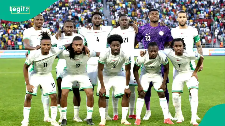 You are currently viewing NFF Under Fire for WCQ Scheduling Mistake That May Cost Super Eagles World Cup Ticket