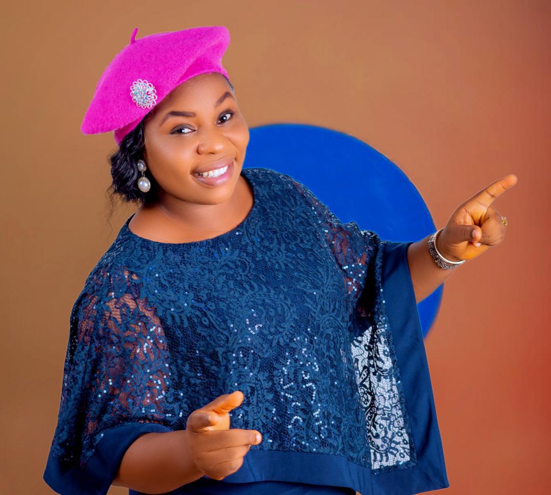 You are currently viewing Gospel Musician, Adesola Adekanbi Storms UK on A Playing Tour, Says Music Is My Passion