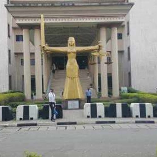 Seized Allocations: Court Hears Osun’s Suit Against CBN