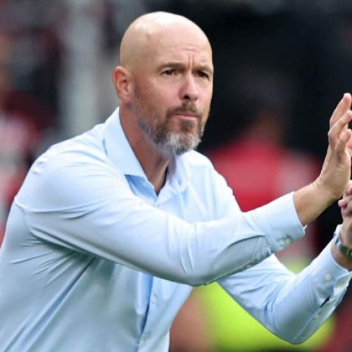 ‘Erik Ten Hag Wasn’t the Right Coach’ – Bayer Leverkusen Should Have Seen ‘Warning’ Signs from Man Utd Era as Germany Legend Names Ideal Replacement