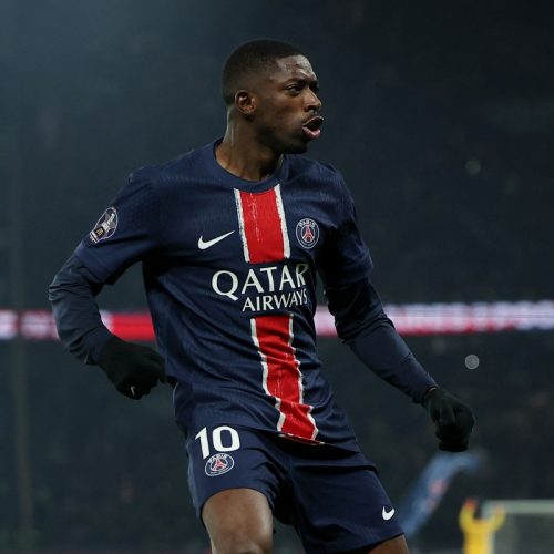 Read more about the article PSG Demand ‘Transparent’ Medical Protocol After Dembele, Doue Injuries