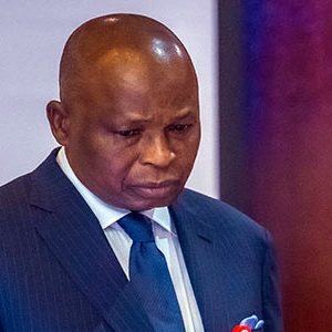 AGF Mr. Lateef Fagbemi SAN