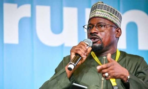 Read more about the article “Eight Million Nigerians Out Of Darkness” — REA Boss Aliyu Says Electrification Project Exceeds Targets