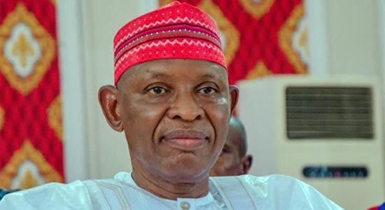 You are currently viewing Governor Yusuf Reshuffles Cabinet — Moves Kano AG Haruna Dederi to Ministry of Transport, Redeploys Senior Officials