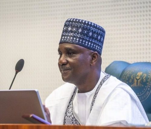 Read more about the article Reps Deny Alleged Planned Showdown With Speaker