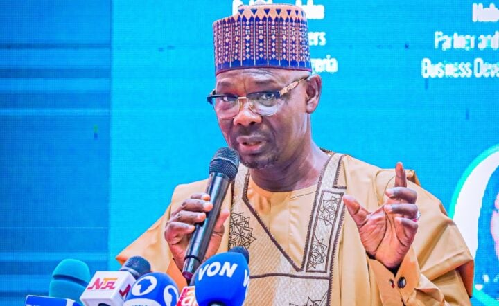 Abdullahi Sule governor of NasarawaA e1759170991505