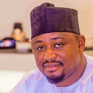 Adamu Aliyu 1