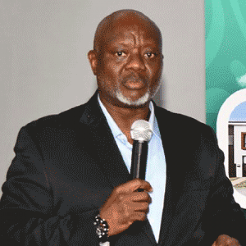 “Homeownership Out of Reach for Nigerians Earning Below ₦500,000” — MBAN CEO Ajadi Decries 27% Mortgage Rates