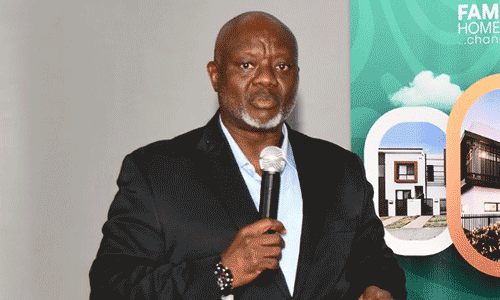 Read more about the article “Homeownership Out of Reach for Nigerians Earning Below ₦500,000” — MBAN CEO Ajadi Decries 27% Mortgage Rates
