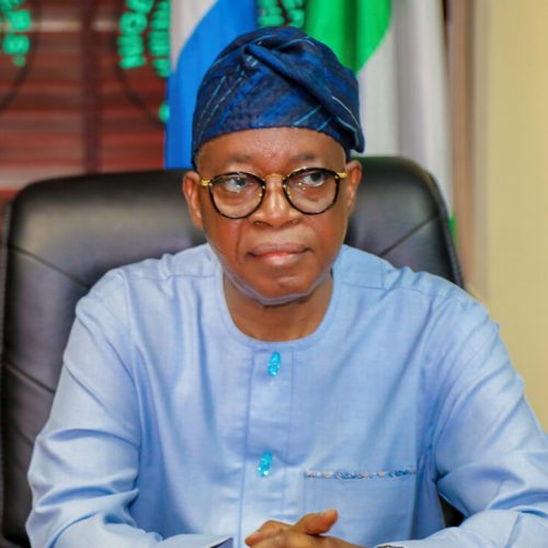 Read more about the article Oyetola Blames Wooden Boats as Accidents Claim 92 Lives