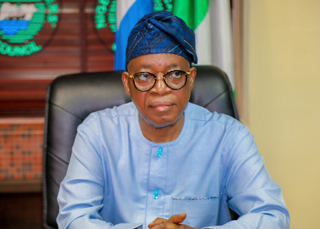 You are currently viewing Oyetola Blames Wooden Boats as Accidents Claim 92 Lives