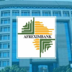 Afreximbank