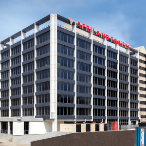 Afriland properties