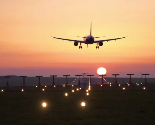 Read more about the article NAMA Seeks Upward Review of N11,000 Airline Flight Charge