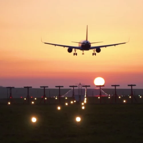 NAMA Seeks Upward Review of N11,000 Airline Flight Charge