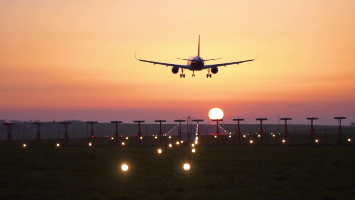 You are currently viewing NAMA Seeks Upward Review of N11,000 Airline Flight Charge